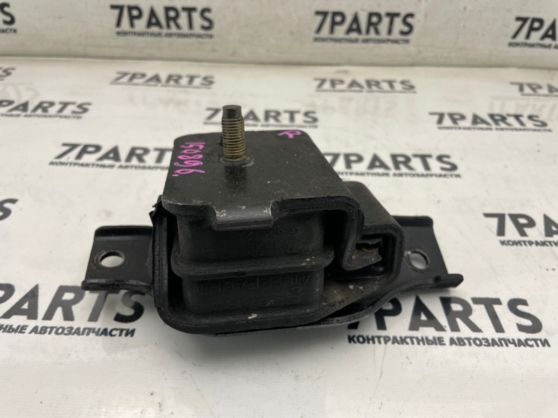Подушка двигателя SUBARU FORESTER SG5 EJ202DXSAE 2004 правая (б/у)