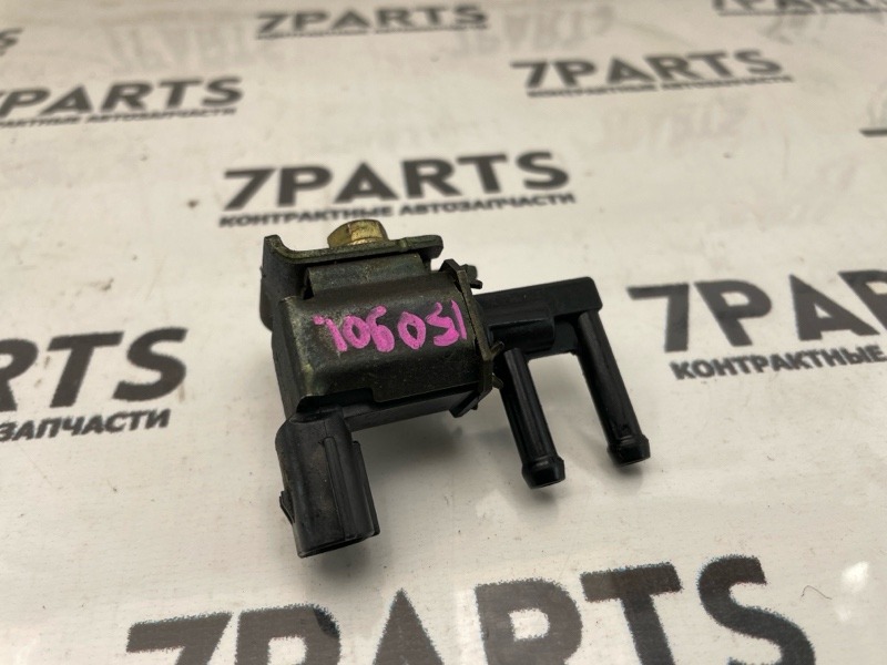 Вакуумный клапан SUBARU FORESTER SG5 EJ202DXSAE 2004 (б/у)