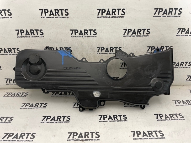 Крышка ремня грм SUBARU FORESTER SG5 EJ202DXSAE 2004 (б/у)