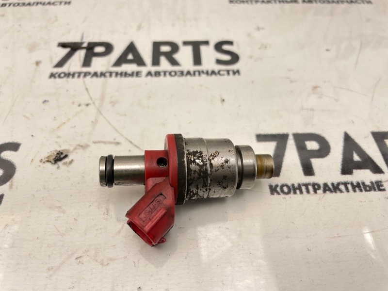 Инжектор SUBARU FORESTER SG5 EJ202DXSAE 2004 (б/у)