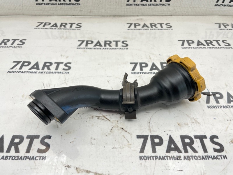 Крышка масляной горловины SUBARU FORESTER SG5 EJ202DXSAE 2004 (б/у)