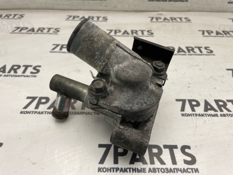 Корпус термостата MAZDA MPV LV5W G5 1996 (б/у)
