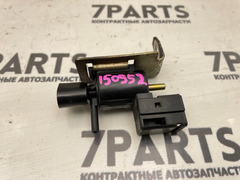 Вакуумный клапан MAZDA MPV LV5W G5 1996 (б/у)