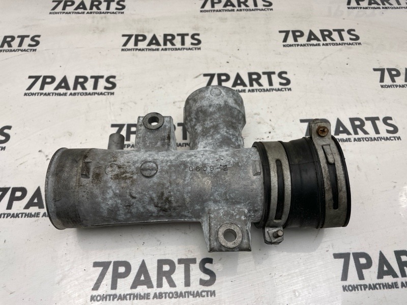 Патрубок воздушн.фильтра MAZDA MPV LV5W G5 1996 (б/у)