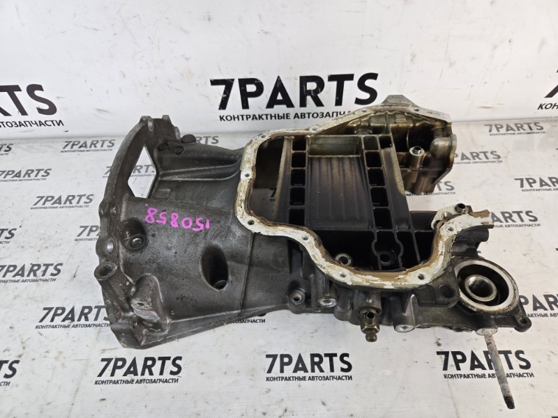 Поддон TOYOTA NADIA ACN10 1AZFSE 2002 (б/у)