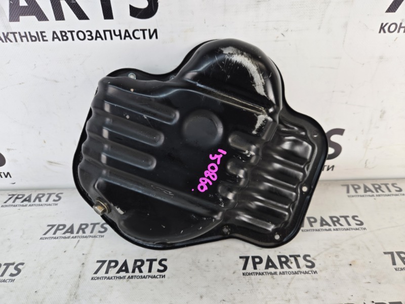 Поддон TOYOTA NADIA ACN10 1AZFSE 2002 (б/у)