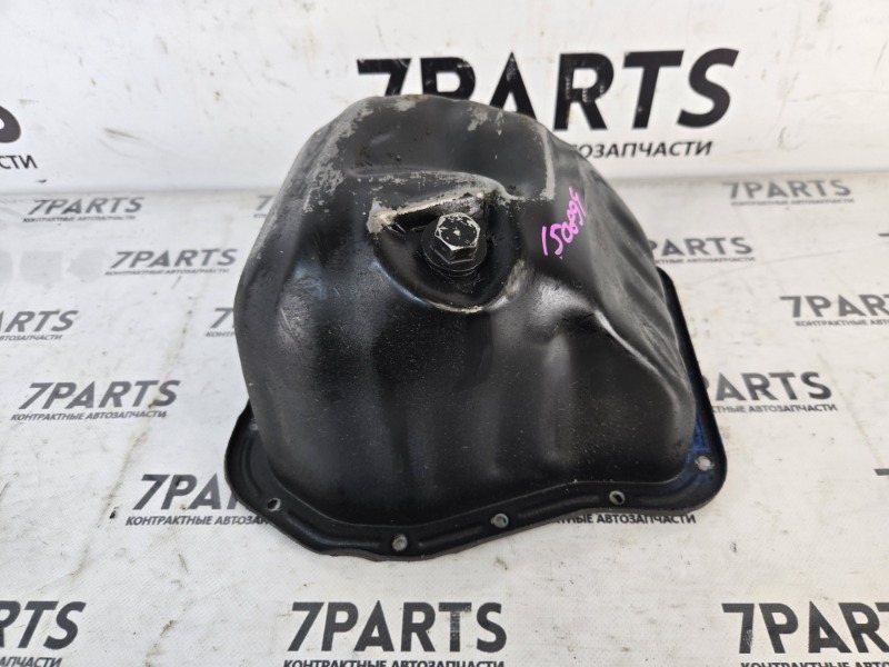Поддон SUBARU FORESTER SG5 EJ202DXSAE 2004 (б/у)