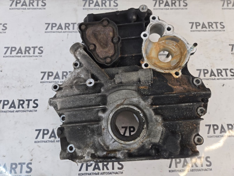 Лобовина двс MAZDA MPV LV5W G5 1996 (б/у)