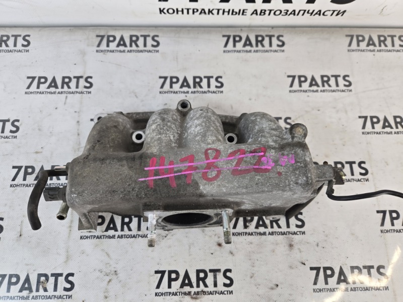 Коллектор впускной MAZDA MPV LV5W G5 1996 (б/у)