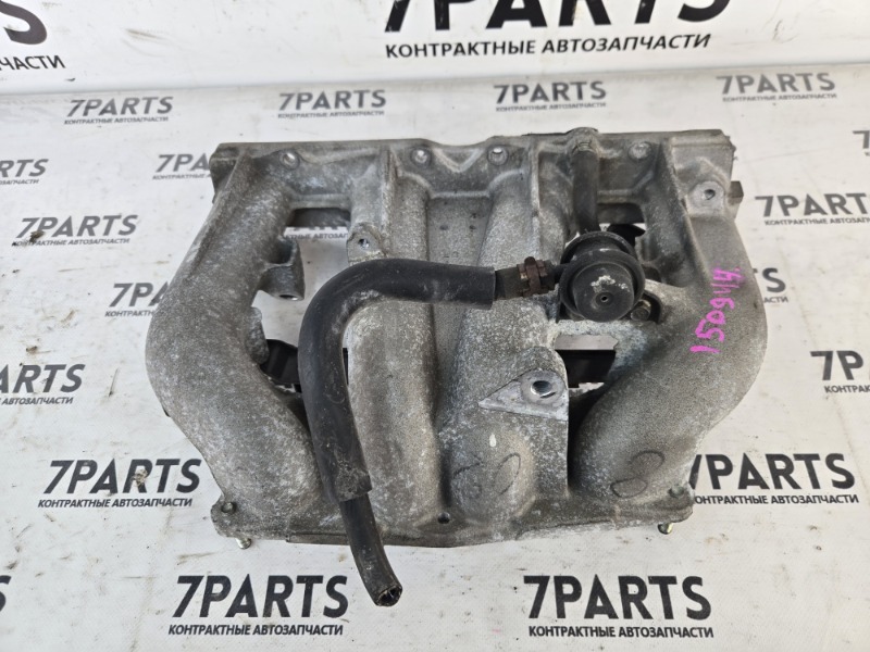 Коллектор впускной MAZDA MPV LV5W G5 1996 (б/у)