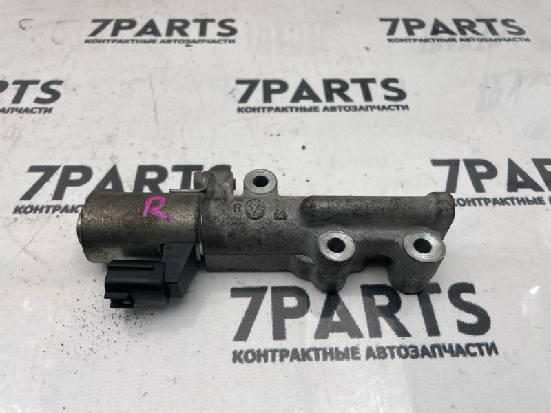 Клапан VVT-i NISSAN ELGRAND ME51 VQ25DE 2008 правый (б/у)