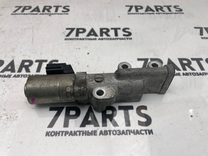 Клапан VVT-i NISSAN ELGRAND ME51 VQ25DE 2008 левый (б/у)