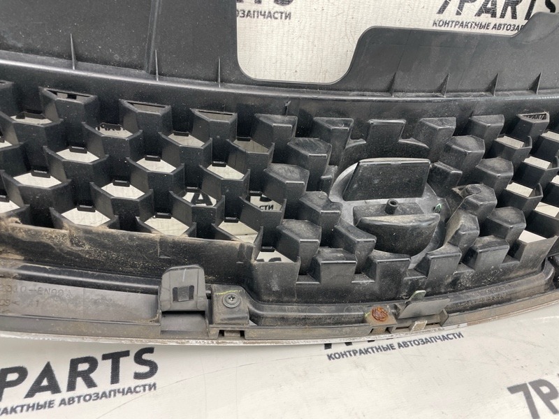 Решетка радиатора NISSAN LAFESTA B30 MR20DE 2011 (б/у) Решетка радиатора NISSAN LAFESTA B30 MR20DE 2011 (б/у)