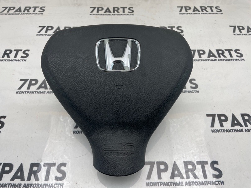 Airbag на руль HONDA AIRWAVE GJ1 (б/у)