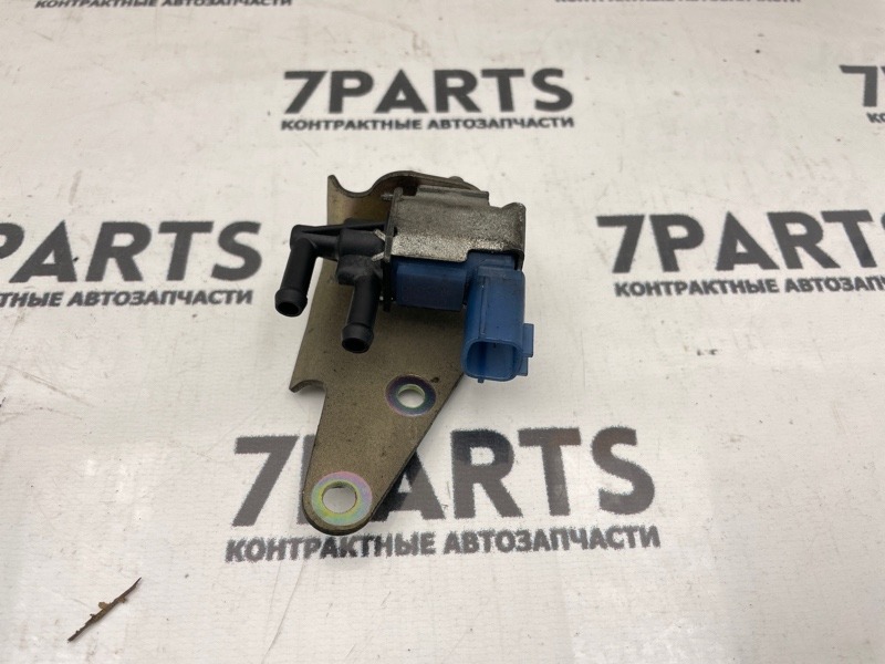 Вакуумный клапан NISSAN ELGRAND ME51 VQ25DE 2008 (б/у)
