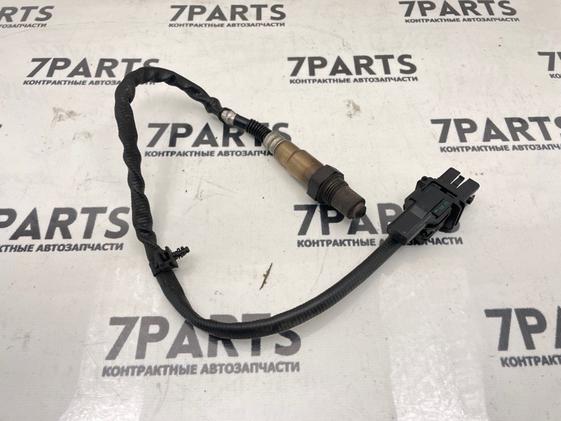 Лямбда-зонд NISSAN ELGRAND ME51 VQ25DE 2008 (б/у)