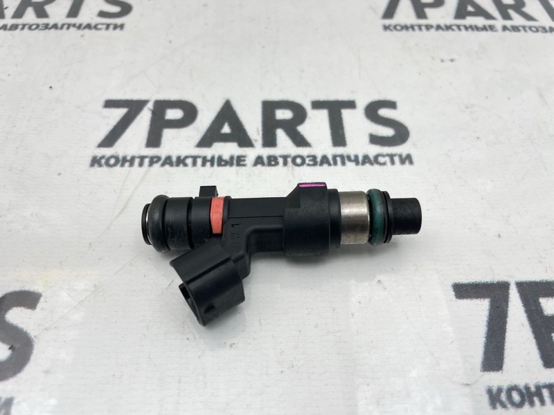 Инжектор NISSAN ELGRAND ME51 VQ25DE 2008 (б/у)