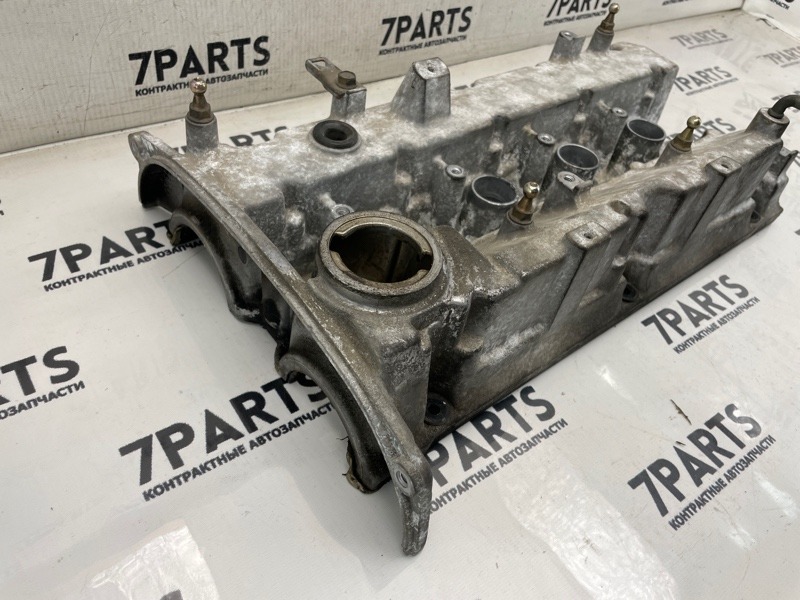 Клапанная крышка MITSUBISHI COLT Z27A 4G15T 2005 (б/у) Клапанная крышка MITSUBISHI COLT Z27A 4G15T 2005 (б/у)