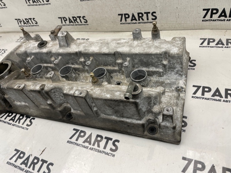 Клапанная крышка MITSUBISHI COLT Z27A 4G15T 2005 (б/у) Клапанная крышка MITSUBISHI COLT Z27A 4G15T 2005 (б/у)