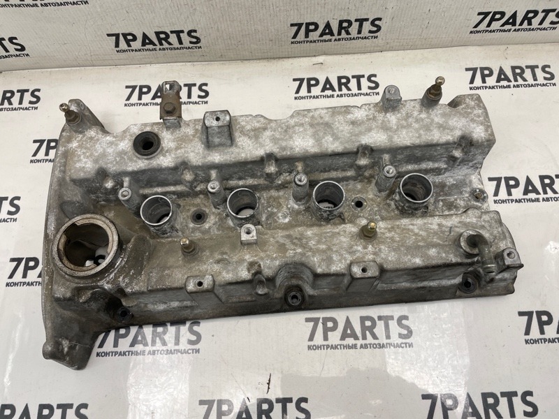Клапанная крышка MITSUBISHI COLT Z27A 4G15T 2005 (б/у) Клапанная крышка MITSUBISHI COLT Z27A 4G15T 2005 (б/у)