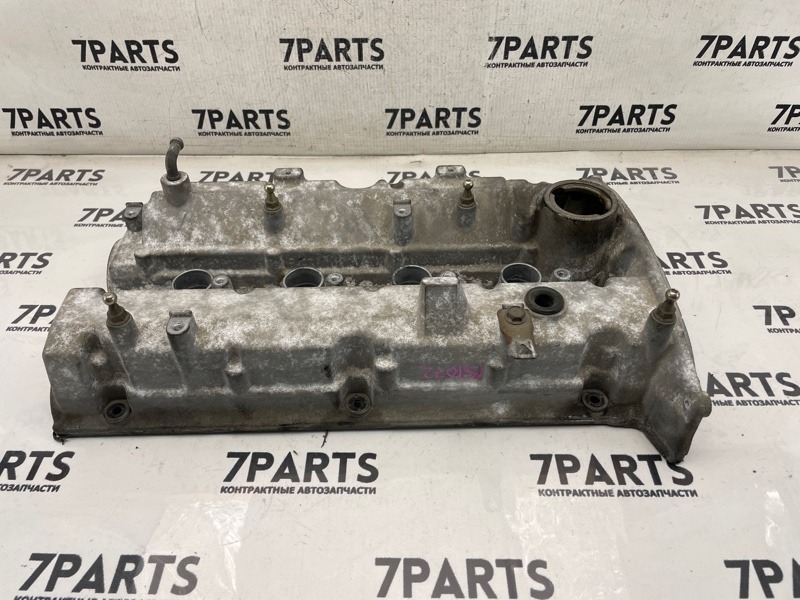 Клапанная крышка MITSUBISHI COLT Z27A 4G15T 2005 (б/у) Клапанная крышка MITSUBISHI COLT Z27A 4G15T 2005 (б/у)