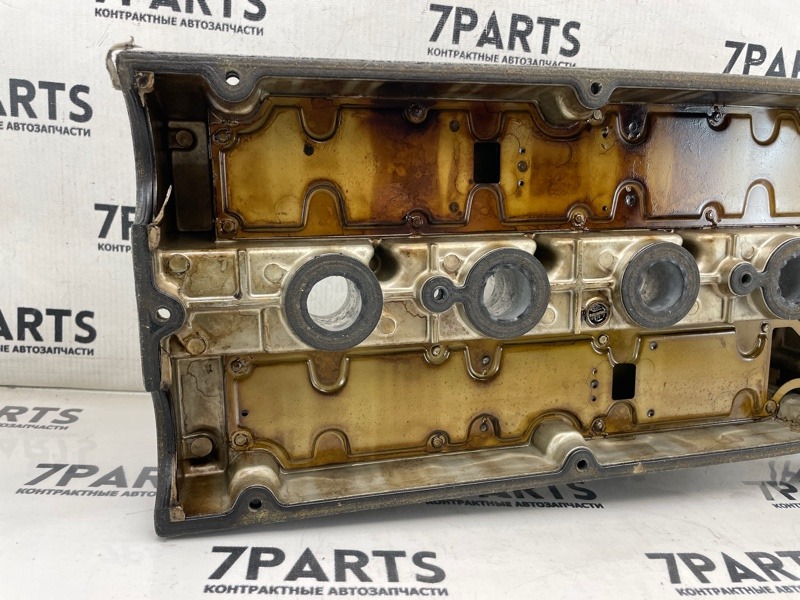Клапанная крышка MITSUBISHI COLT Z27A 4G15T 2005 (б/у) Клапанная крышка MITSUBISHI COLT Z27A 4G15T 2005 (б/у)