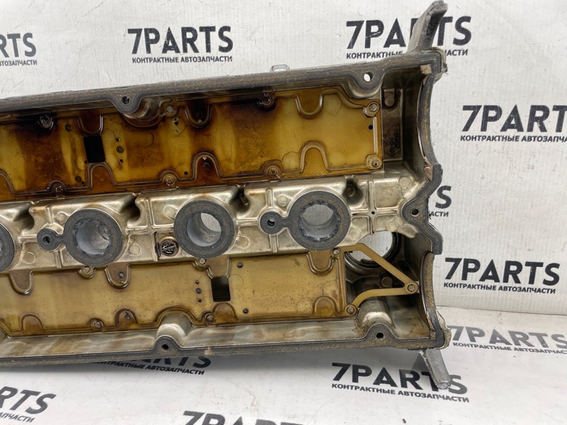 Клапанная крышка MITSUBISHI COLT Z27A 4G15T 2005 (б/у) Клапанная крышка MITSUBISHI COLT Z27A 4G15T 2005 (б/у)