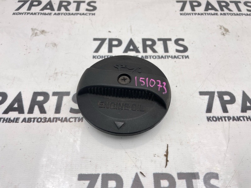 Крышка масляной горловины MITSUBISHI COLT Z27A 4G15 2005 (б/у)