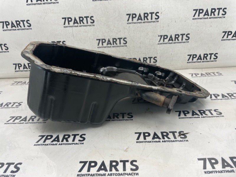 Поддон MITSUBISHI COLT Z27A 4G15T 2005 (б/у) Поддон MITSUBISHI COLT Z27A 4G15T 2005 (б/у)