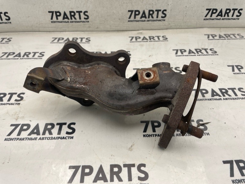 Глушитель MITSUBISHI COLT Z27A 4G15T 2005 (б/у) Глушитель MITSUBISHI COLT Z27A 4G15T 2005 (б/у)