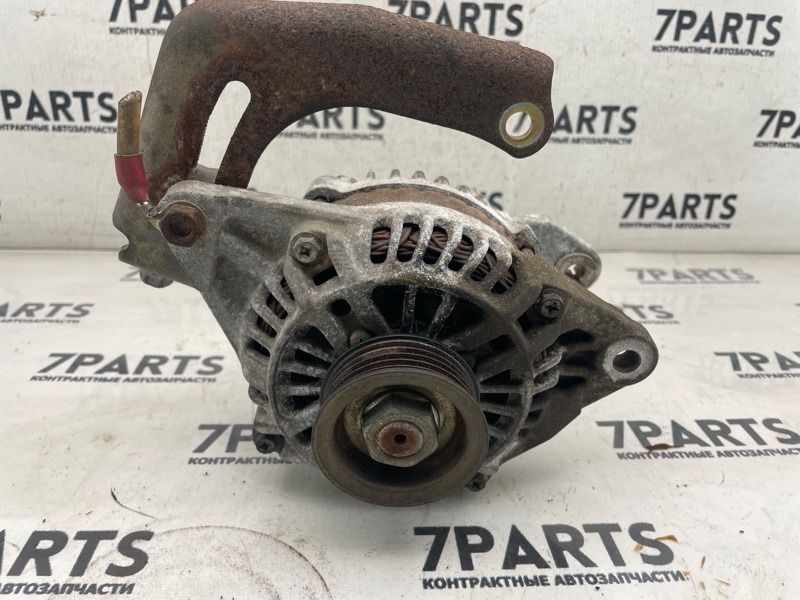 Генератор MITSUBISHI COLT Z27A 4G15T 2005 (б/у) Генератор MITSUBISHI COLT Z27A 4G15T 2005 (б/у)