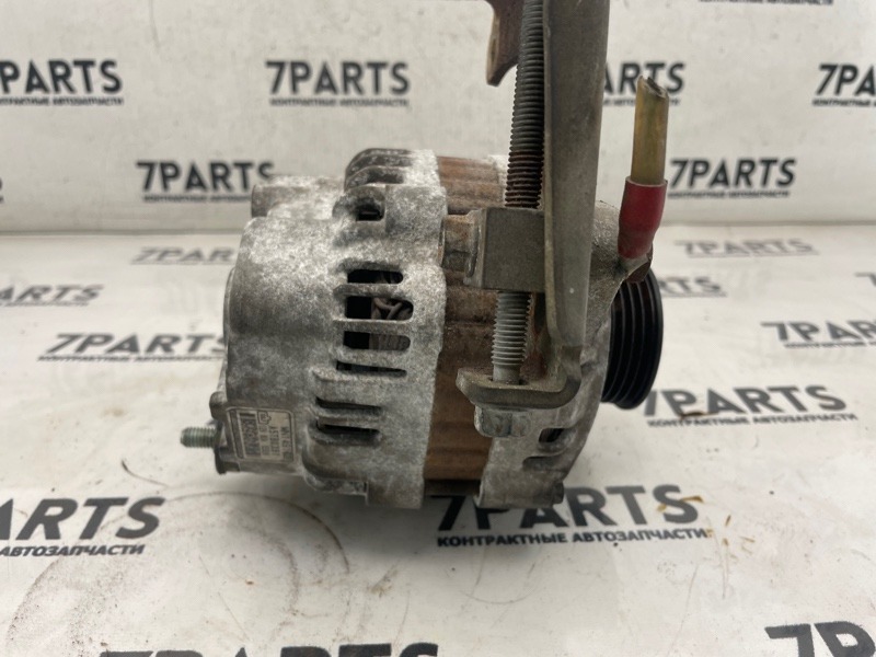 Генератор MITSUBISHI COLT Z27A 4G15T 2005 (б/у) Генератор MITSUBISHI COLT Z27A 4G15T 2005 (б/у)