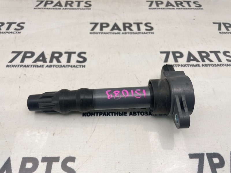 Катушка зажигания MITSUBISHI COLT Z27A 4G15T 2005 (б/у) Катушка зажигания MITSUBISHI COLT Z27A 4G15T 2005 (б/у)