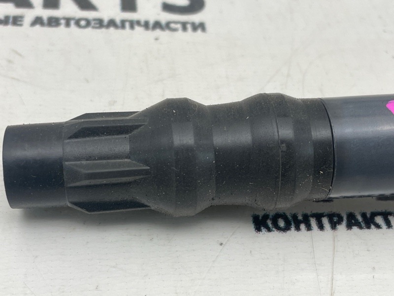 Катушка зажигания MITSUBISHI COLT Z27A 4G15T 2005 (б/у) Катушка зажигания MITSUBISHI COLT Z27A 4G15T 2005 (б/у)