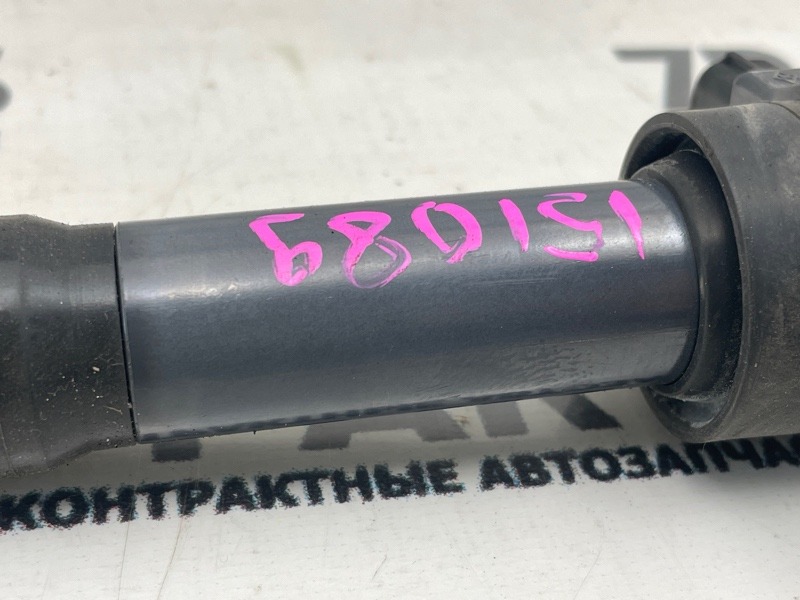 Катушка зажигания MITSUBISHI COLT Z27A 4G15T 2005 (б/у) Катушка зажигания MITSUBISHI COLT Z27A 4G15T 2005 (б/у)