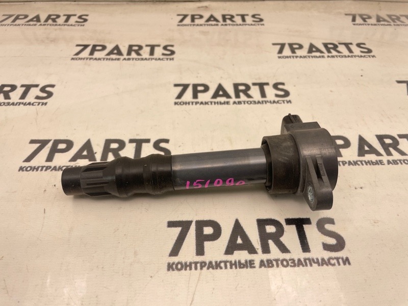 Катушка зажигания MITSUBISHI COLT Z27A 4G15T 2005 (б/у) Катушка зажигания MITSUBISHI COLT Z27A 4G15T 2005 (б/у)