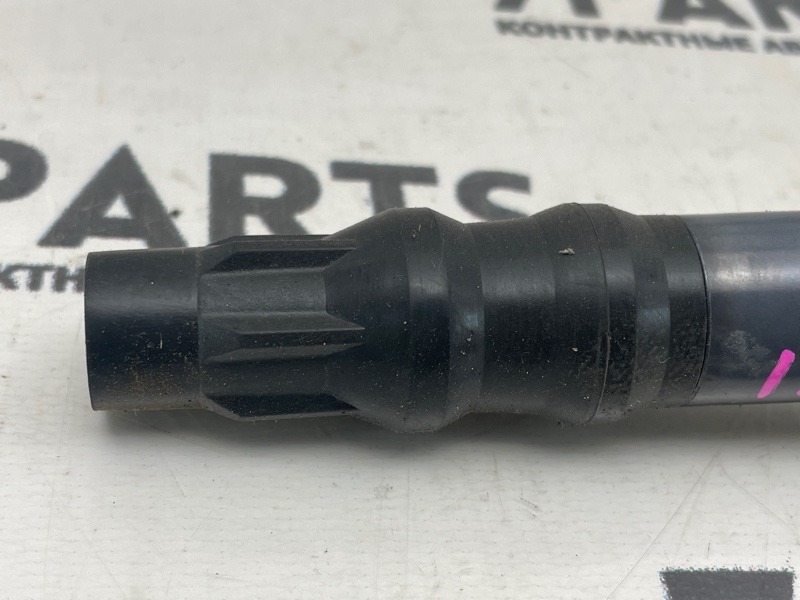 Катушка зажигания MITSUBISHI COLT Z27A 4G15T 2005 (б/у) Катушка зажигания MITSUBISHI COLT Z27A 4G15T 2005 (б/у)
