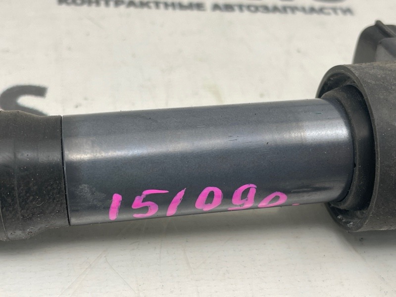 Катушка зажигания MITSUBISHI COLT Z27A 4G15T 2005 (б/у) Катушка зажигания MITSUBISHI COLT Z27A 4G15T 2005 (б/у)