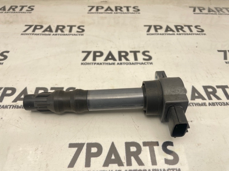 Катушка зажигания MITSUBISHI COLT Z27A 4G15T 2005 (б/у) Катушка зажигания MITSUBISHI COLT Z27A 4G15T 2005 (б/у)
