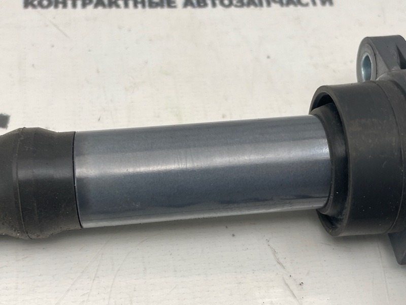 Катушка зажигания MITSUBISHI COLT Z27A 4G15T 2005 (б/у) Катушка зажигания MITSUBISHI COLT Z27A 4G15T 2005 (б/у)