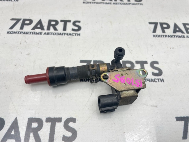 Вакуумный клапан MITSUBISHI COLT Z27A 4G15T 2005 (б/у) Вакуумный клапан MITSUBISHI COLT Z27A 4G15T 2005 (б/у)