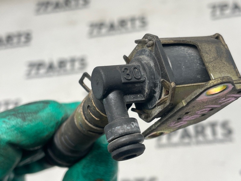 Вакуумный клапан MITSUBISHI COLT Z27A 4G15T 2005 (б/у) Вакуумный клапан MITSUBISHI COLT Z27A 4G15T 2005 (б/у)