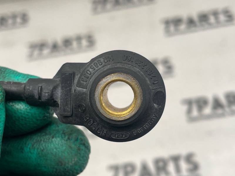 Датчик детонации MITSUBISHI COLT Z27A 4G15T 2005 (б/у) Датчик детонации MITSUBISHI COLT Z27A 4G15T 2005 (б/у)