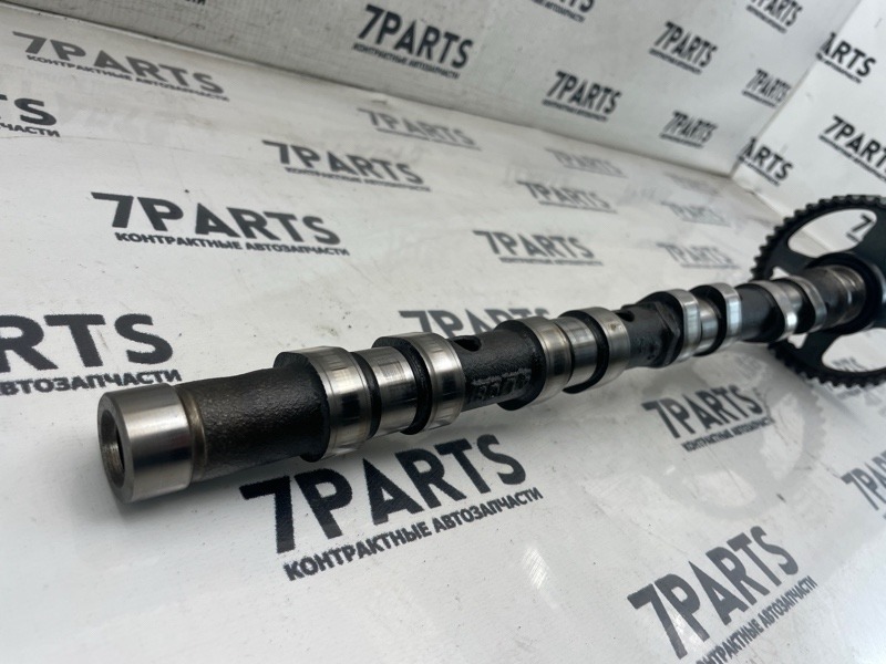 Распредвал MITSUBISHI COLT Z27A 4G15T 2005 левый (б/у) Распредвал MITSUBISHI COLT Z27A 4G15T 2005 левый (б/у)