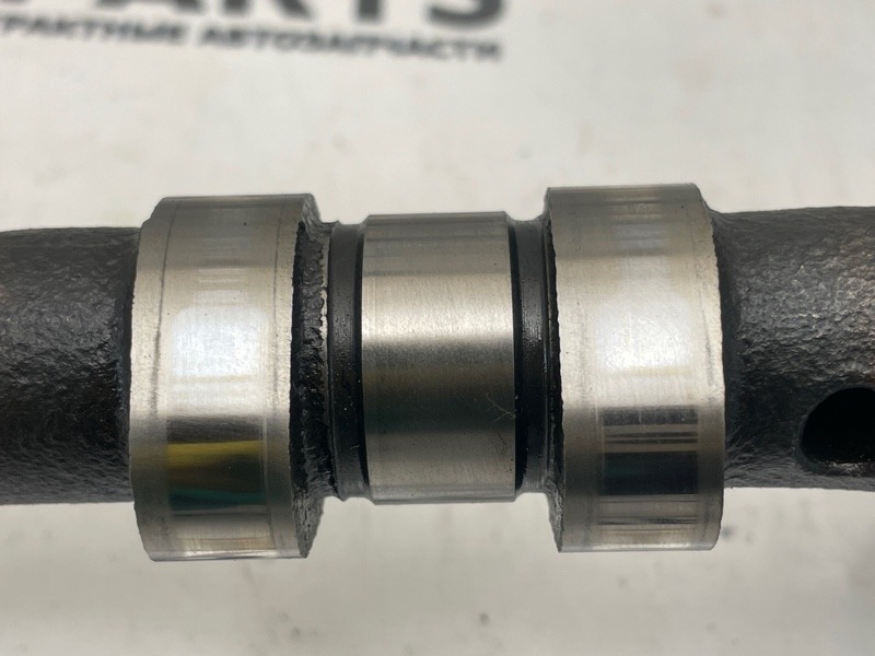 Распредвал MITSUBISHI COLT Z27A 4G15T 2005 левый (б/у) Распредвал MITSUBISHI COLT Z27A 4G15T 2005 левый (б/у)