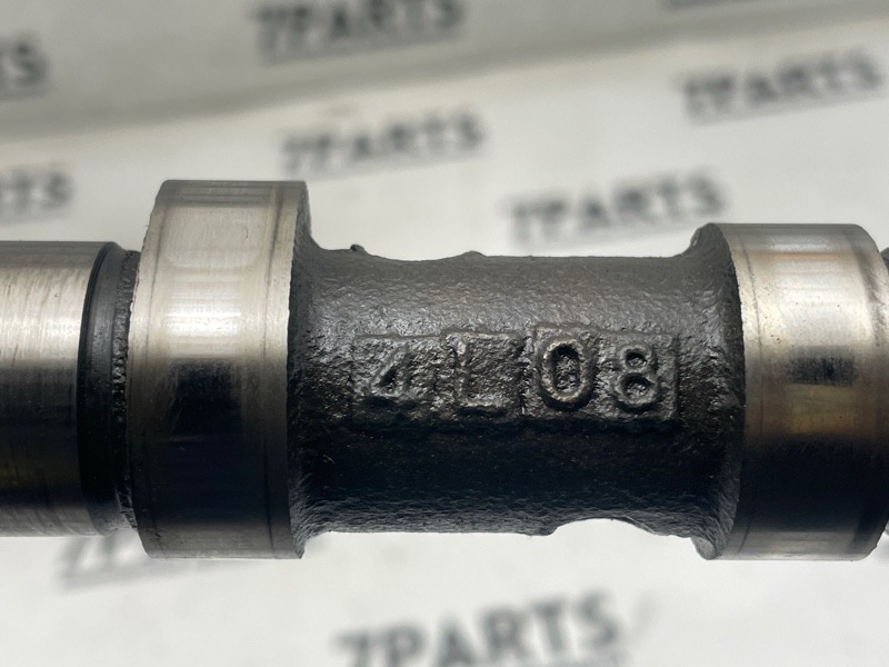 Распредвал MITSUBISHI COLT Z27A 4G15T 2005 левый (б/у) Распредвал MITSUBISHI COLT Z27A 4G15T 2005 левый (б/у)