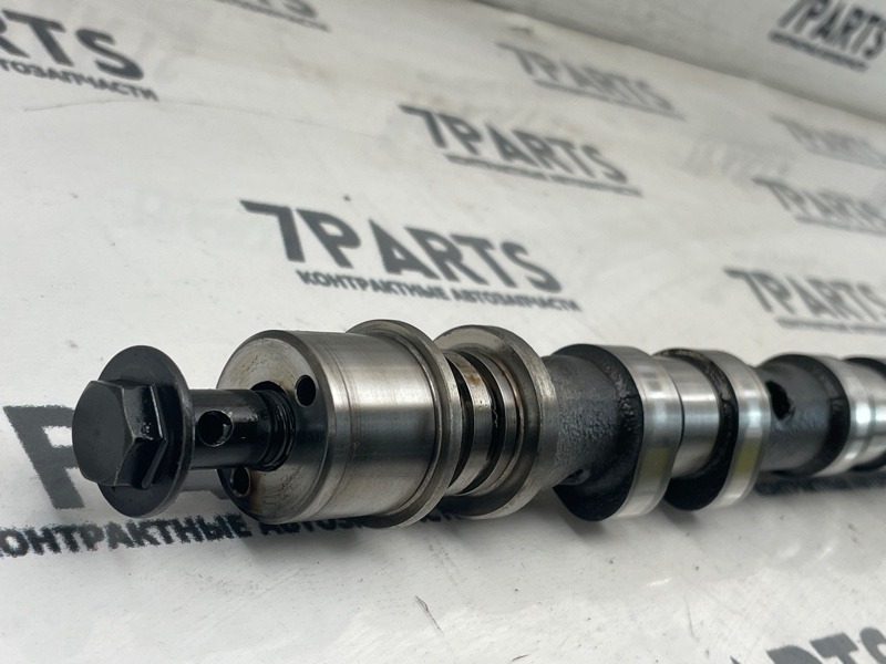 Распредвал MITSUBISHI COLT Z27A 4G15T 2005 правый (б/у) Распредвал MITSUBISHI COLT Z27A 4G15T 2005 правый (б/у)