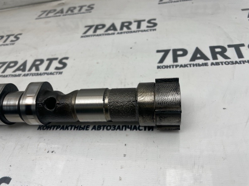 Распредвал MITSUBISHI COLT Z27A 4G15T 2005 правый (б/у) Распредвал MITSUBISHI COLT Z27A 4G15T 2005 правый (б/у)