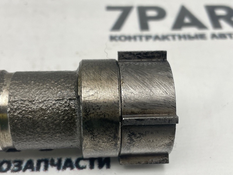 Распредвал MITSUBISHI COLT Z27A 4G15T 2005 правый (б/у) Распредвал MITSUBISHI COLT Z27A 4G15T 2005 правый (б/у)