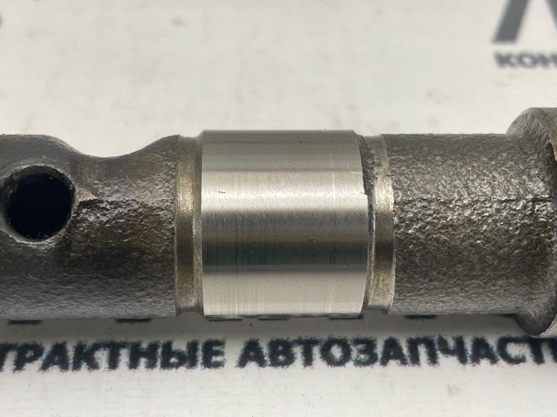 Распредвал MITSUBISHI COLT Z27A 4G15T 2005 правый (б/у) Распредвал MITSUBISHI COLT Z27A 4G15T 2005 правый (б/у)